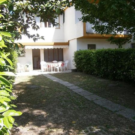 Holiday Home In Bibione 24579 Eksteriør billede