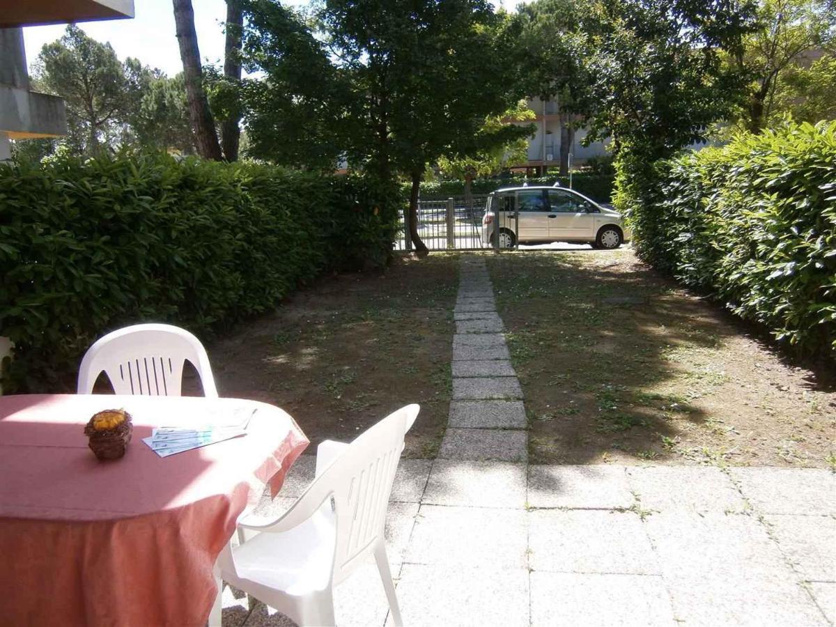 Holiday Home In Bibione 24579 Eksteriør billede