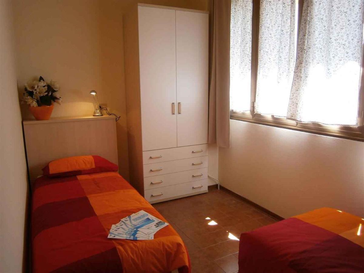 Holiday Home In Bibione 24579 Eksteriør billede