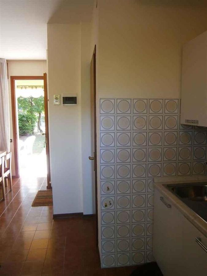 Holiday Home In Bibione 24579 Eksteriør billede