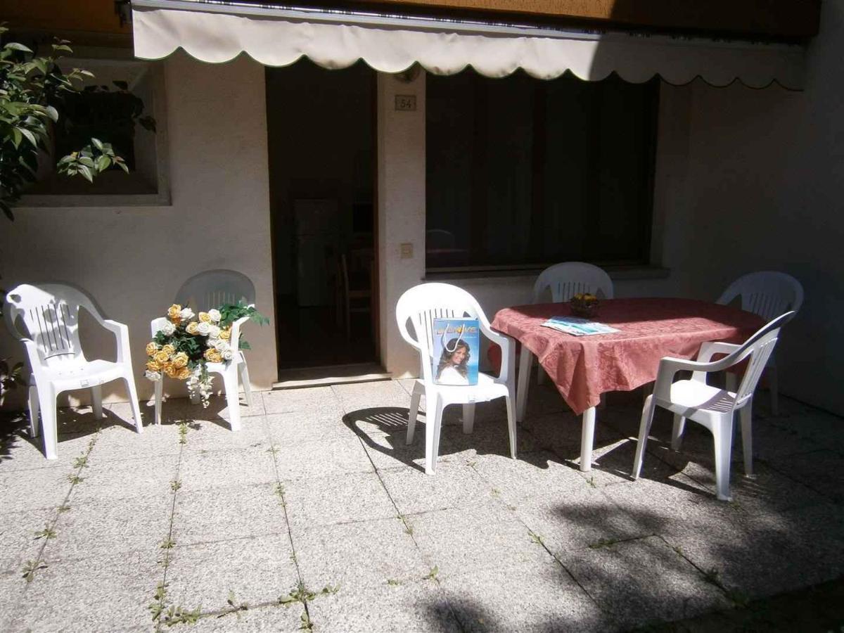 Holiday Home In Bibione 24579 Eksteriør billede