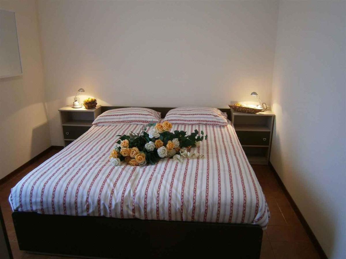 Holiday Home In Bibione 24579 Eksteriør billede