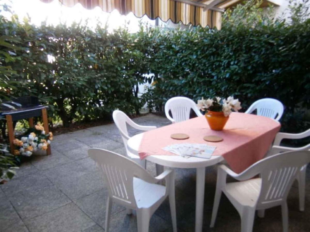 Holiday Home In Bibione 24579 Eksteriør billede