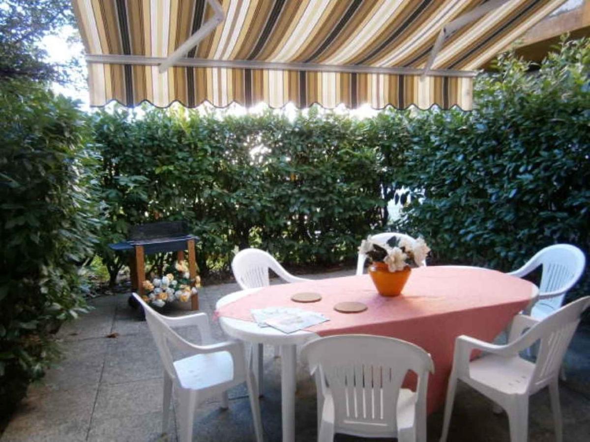 Holiday Home In Bibione 24579 Eksteriør billede