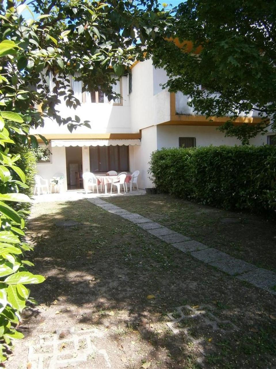 Holiday Home In Bibione 24579 Eksteriør billede