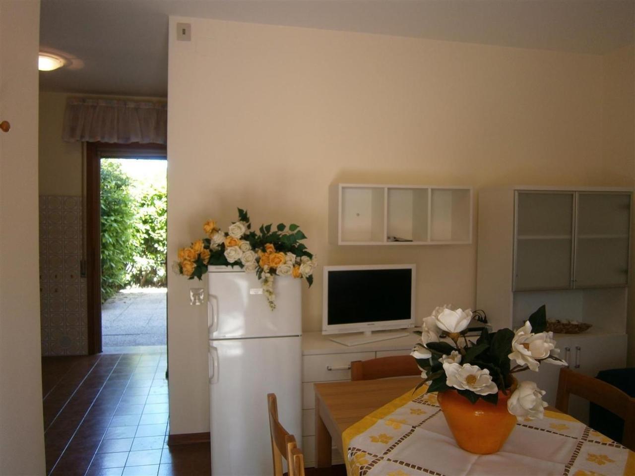 Holiday Home In Bibione 24579 Eksteriør billede